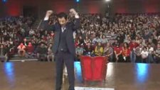 Yıldız Teknik Üniversitesi’nde Harlem Shake