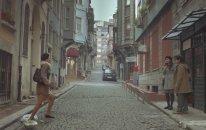 Aşktan Hikayeler: Güzel İle Saf