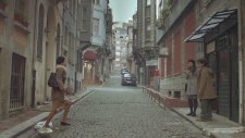 Aşktan Hikayeler: Güzel İle Saf