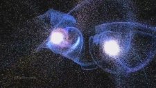 Galaksilerin Çarpışması : Samanyolu Ve Andromeda