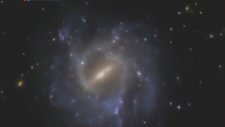 Hubble'dan Müthiş Keşif
