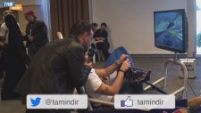 İzmirCon 2013 - Gran Turismo Köşesi