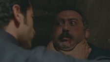 Karadayı 25.Bölüm Mahir Dayak Sahnesi