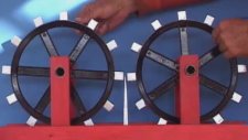 Permanent Magnet Motor