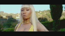 Nicki Minaj Lil Wayne - High School (Explicit)