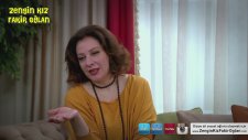 Serpil '' Bugün Üçüncü Gözüm Açıldı ''