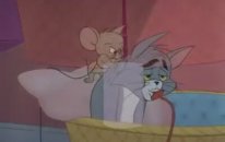 tom and jerry