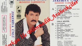 Zekeriya Ünlü - Hem Yaratıyorsun Hem Unutuyorsun Zekeriya Ünlü - Hem Yaratıyorsun Hem Unutuyorsun