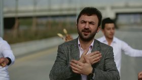 Ankaralı İbocan - Demetli Emre Ankarada Asiga Sarhos Mu Denir Ankaralı İbocan - Demetli Emre Ankarada Asiga Sarhos Mu Denir