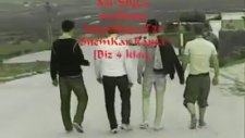 Asi Style - Biz 4 Kişiyiz Gardaş
