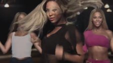 Beyonce Mirrors Pepsi reklamı 2013 yenı