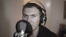 Bora Meriç - Heaven Depeche Mode Cover - Mash Up With Chris Isaak - Wicked Game Chorus