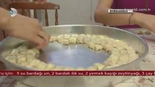 Boşnak Mantısı Tarifi