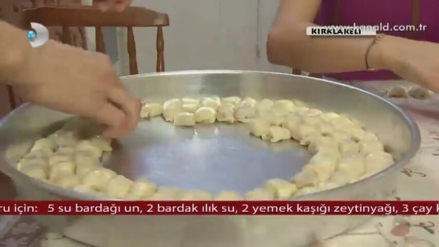 Ribisa tarifi Ribisa tarifi
