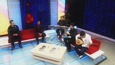 Hakim Doğan - Yolumuz Gurbete Düştü