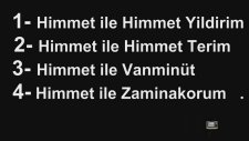 Himmet Tıpa Show