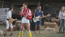 Inna - Inndia Live Grandma - Wow Session
