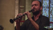 Kinan Azmeh - Syria & Morgenland Chamber Orchestra
