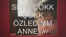 Muhammed Furkan Selüktekin - Annemin Hayali Geldi Karşıma