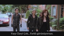 Ölümcül Oyuncaklar: Kemikler Şehri 2. Fragman Tr Altyazılı