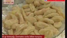 Patatesli Hingel Tarifi