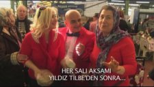 Pazarın Neşesi