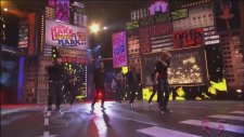 Ross Lynch - Can You Feel It - Make Your Mark Shake It Up Dance Off