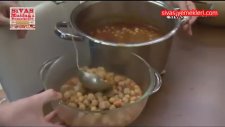 Sivas Ekşili Köfte Tarifi