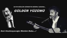 Ali Kınık - Güldür Yüzümü