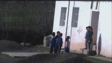 Ceyhanlı Köyü İlk Öğretim Okulu