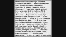Ferhat Göçer - Aklıma Gelince O Güzel Yüzün