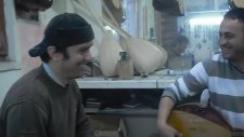 Hakan İpek & Gökşen Efe - Ayrılmam Angara