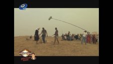 Hükümet Kadın Kamera Arkası - Sinemaskop