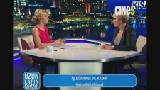 Leyla Alaton Canlı Yayında Küfür Etti