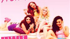 Little Mix Ft. Missy Elliott - How Ya Doin