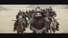 Nogay Türk Halk Türküsü - Dombıra Videoklip