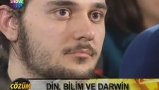 Siyaset Meydanı : Din Bilim Ve Darwin Tartışması