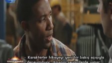Son Durak 5 Kamera Arkası - Sinemaskop