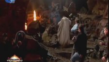 Titanların Savaşı Kamera Arkası - Sinemaskop
