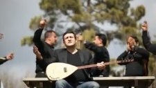 Umut Çakır - Sarıl Bana