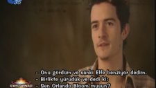 Yüzüklerin Efendisi Üçleme Kamera Arkası - Sinemaskop