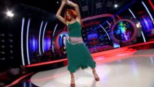 Asuman Krause – Yıldız Tilbe / Delikanlım Canlandırması - Benzemez Kimse Sana