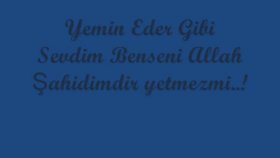 Barış Akarsu - Ben Sensiz Yorgunum Barış Akarsu - Ben Sensiz Yorgunum