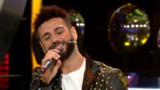 Doğuş - Tarkan / Kayıp Canlandırması - Benzemez Kimse Sana