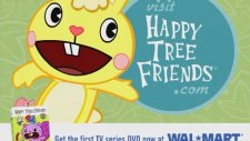 Happy Tree Friends - Dünyanın En Korkunç Çizgi Filmi +18