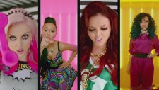 Missy Elliott Ft. Little Mix - How Ya Doin?
