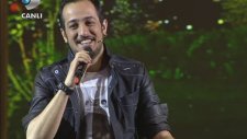 Sarp Apak - Suç Bende (Beyaz Show)