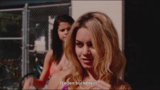 Spring Breakers Türkçe Altyazılı Fragman