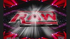 Wwe Raw Theme Song