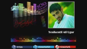 Yenikentli Ali Uğur - Bad-i Sabah - Ankara Kalsın Sizlere Yenikentli Ali Uğur - Bad-i Sabah - Ankara Kalsın Sizlere